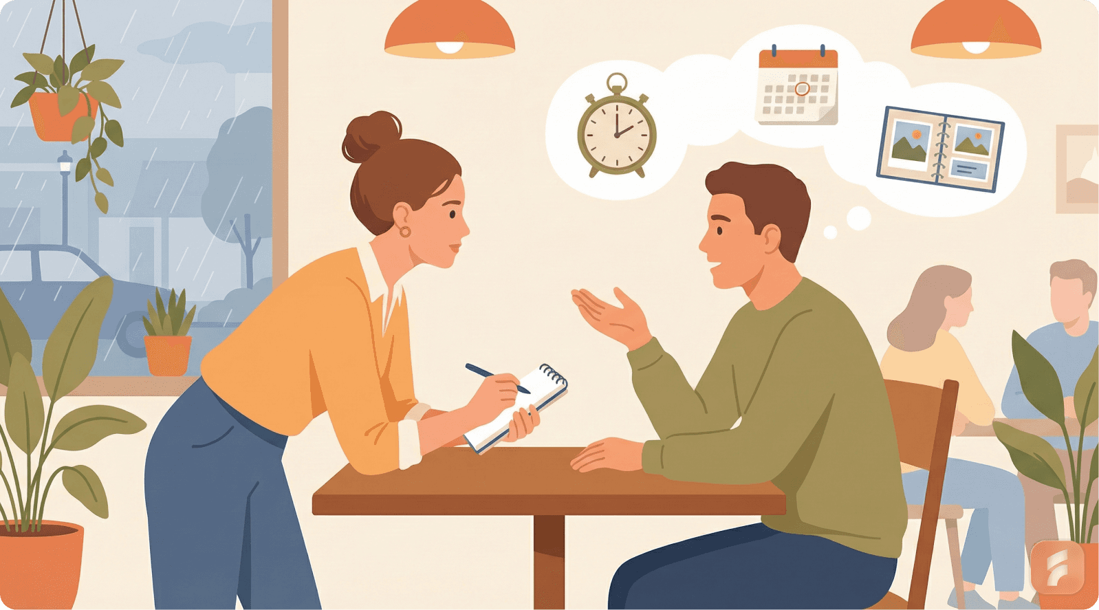 Customer Interviews: The Foundation of All Validation