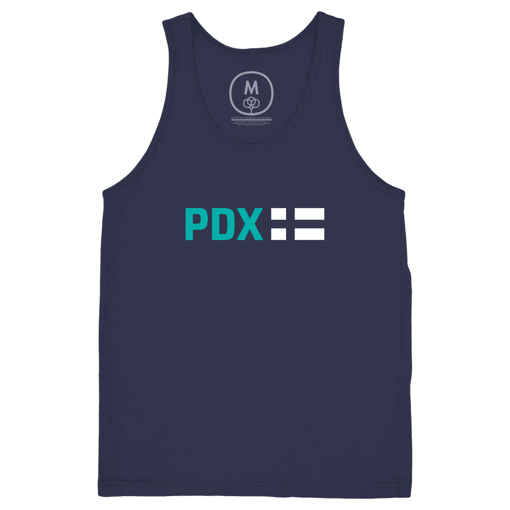 Product image of PDX Finn on a tank