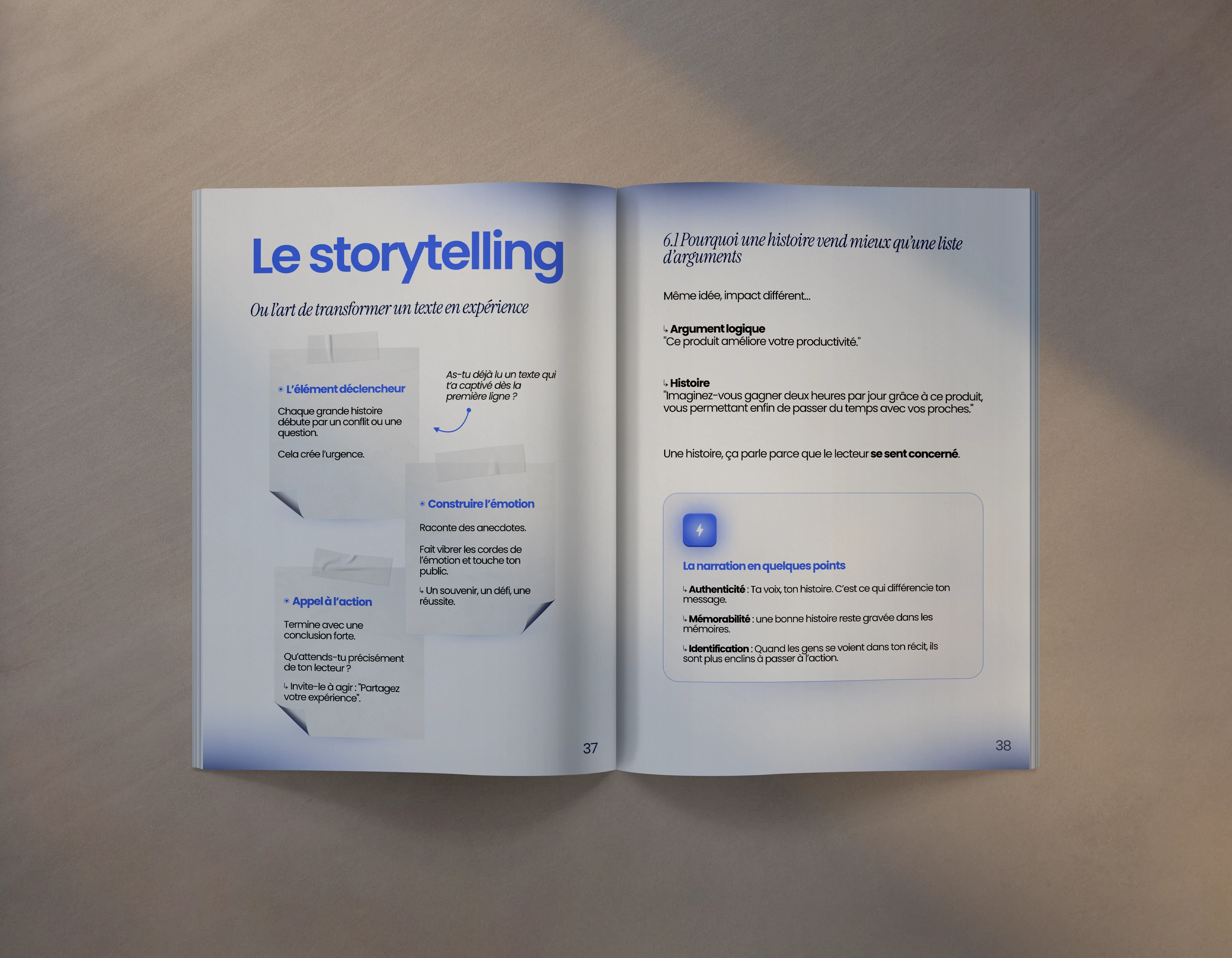 Mise en situation du projet