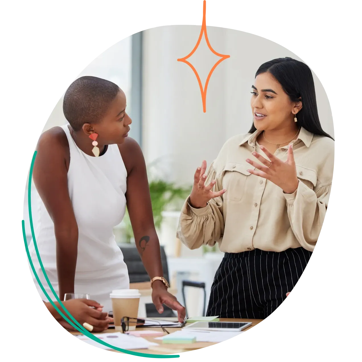 A dedicated doctor with the mission to help | Doctr Framer Template