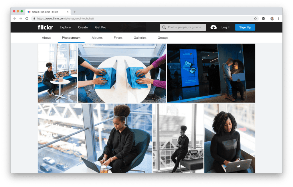 Commercial Use images