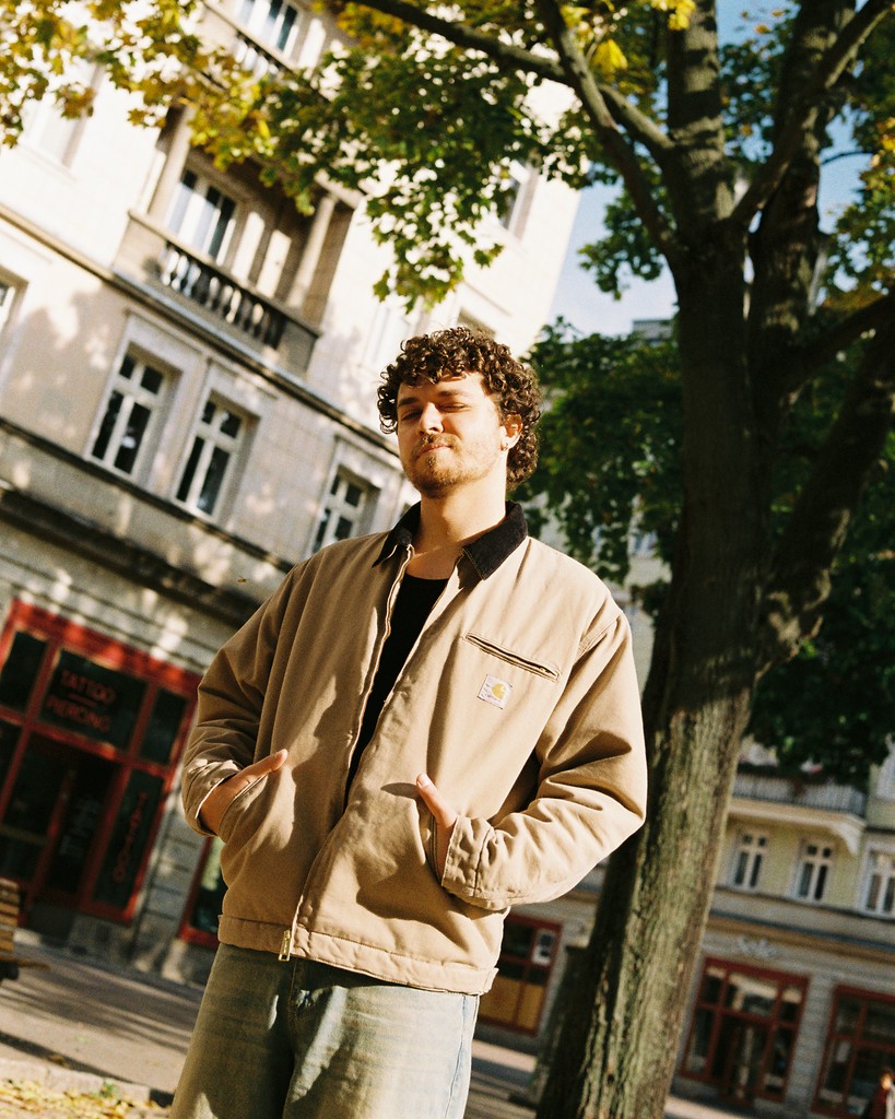 Noah miles, web designer and developer