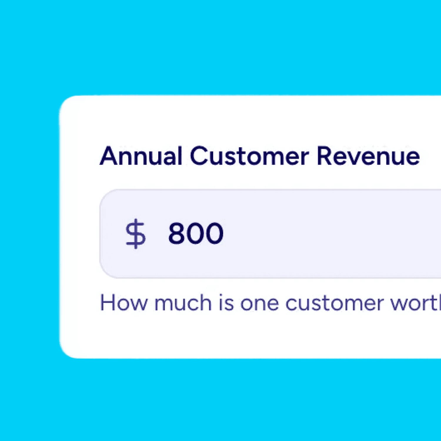 Facebook Ads ROI Calculator