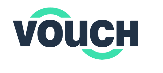 vouch logo