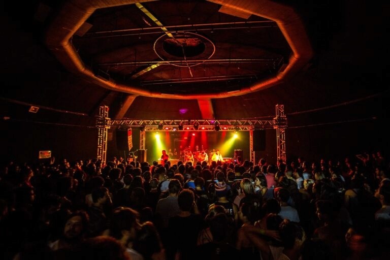 Festival Grito Goiânia (Foto: Divulgação)