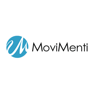 Logo Movimenti Production