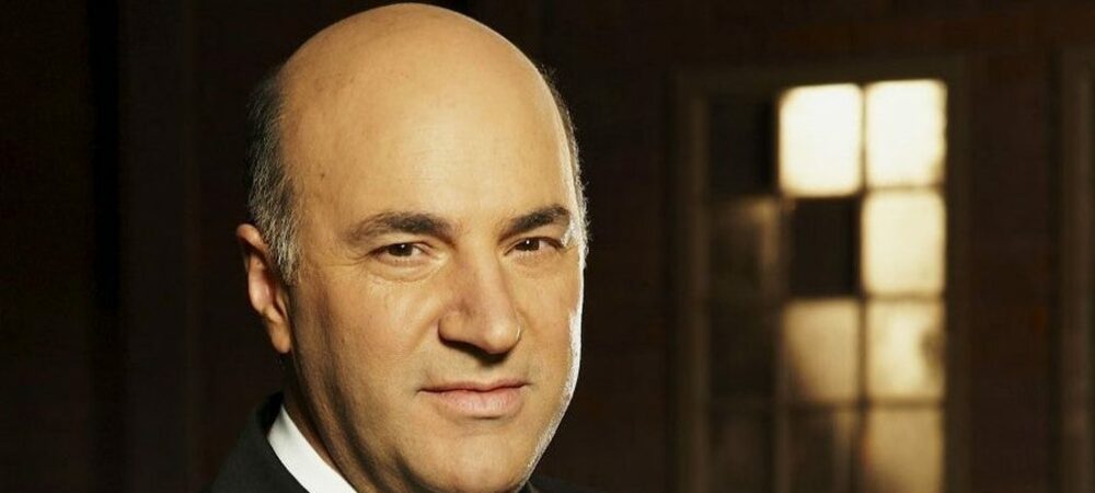 Kevin O'Leary Mr. Wonderful