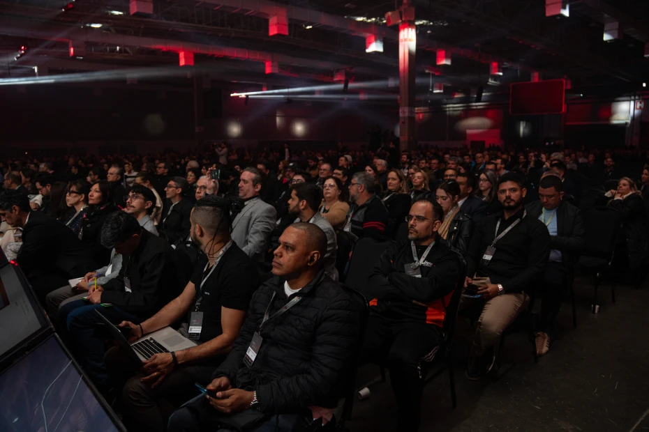 Imagem 4 Summit