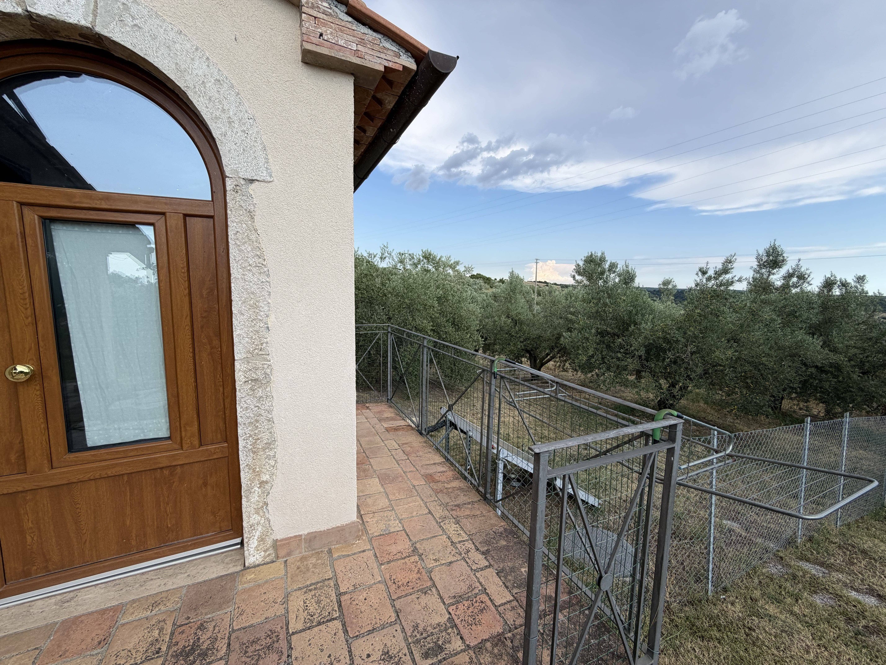 Casale Vista Provenza, Roccatederighi, Maremma Toscana