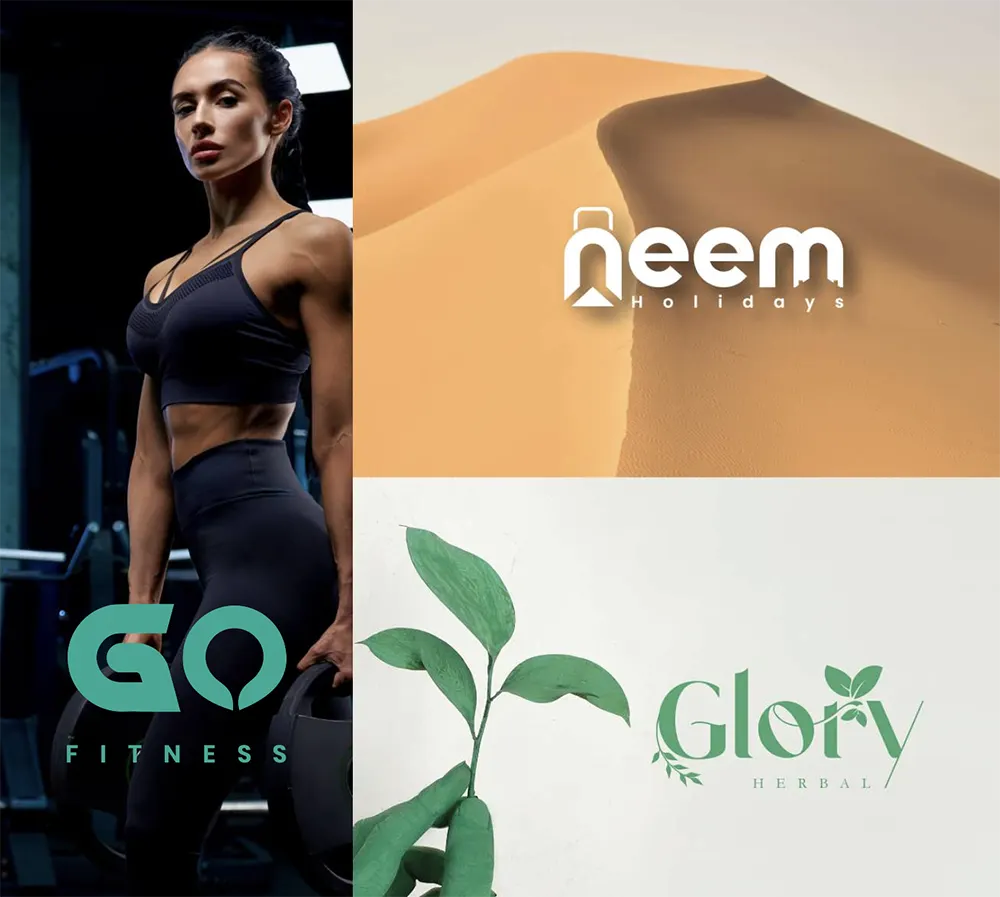 Branding and Media Production