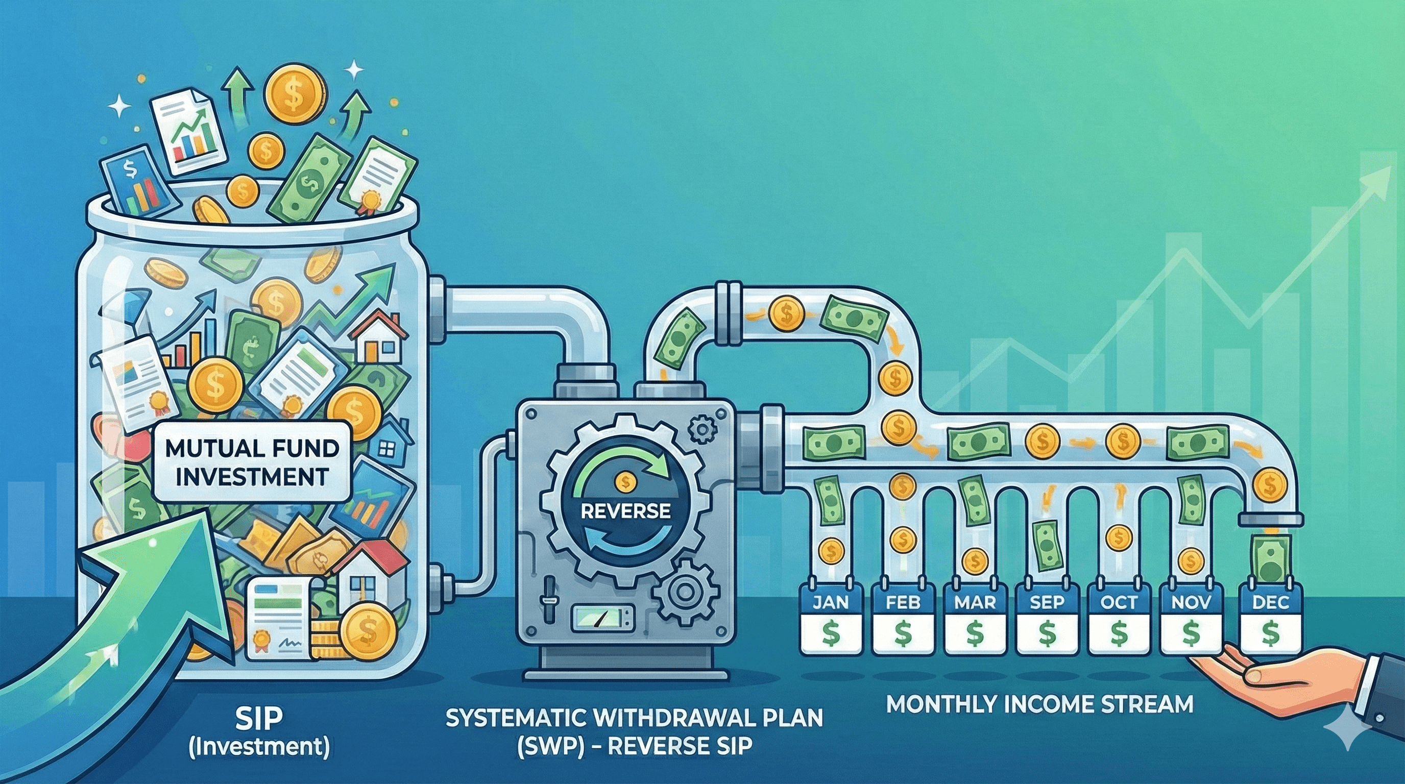 Change of Broker in Mutual Funds