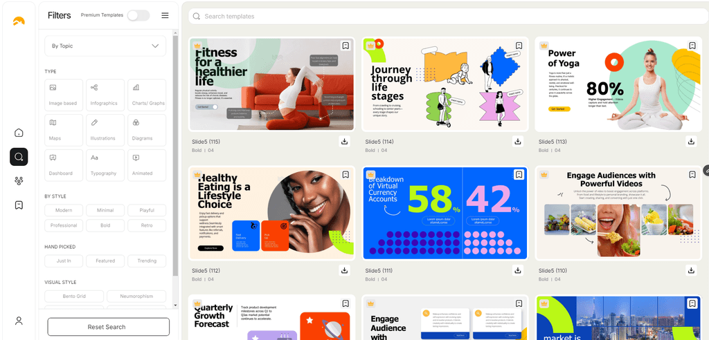 PitchWorx Dashboard