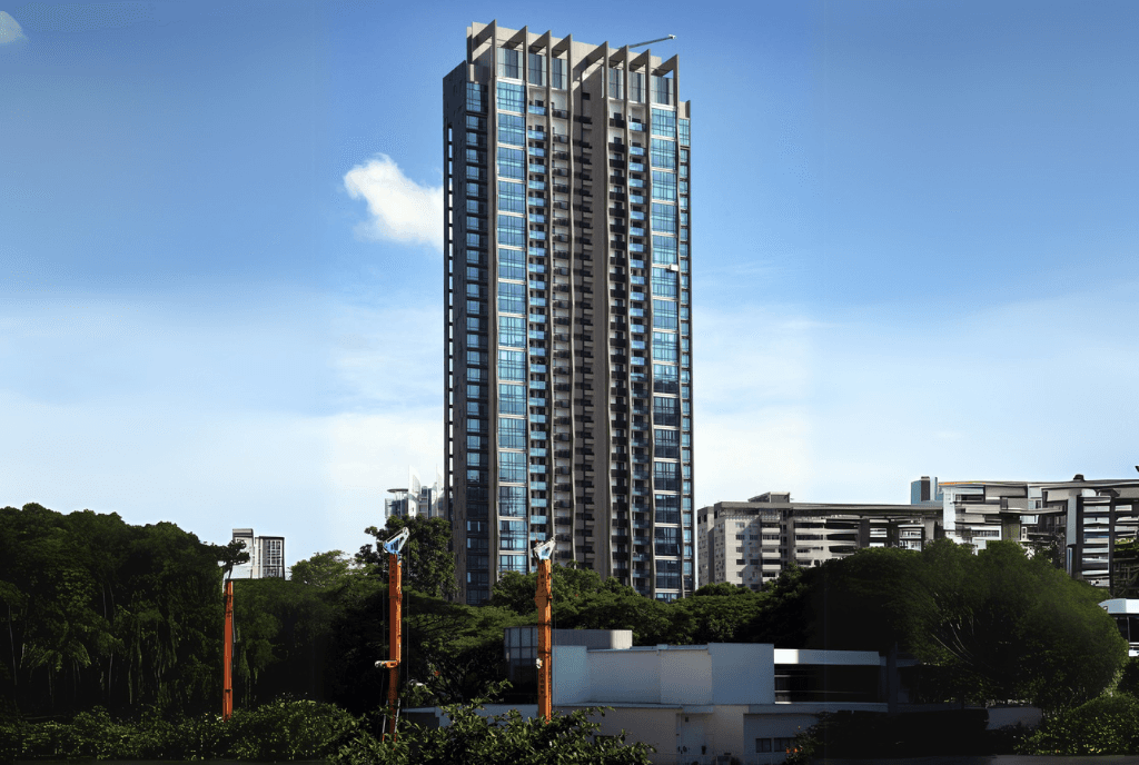 Our Project : Tomlinson Heights