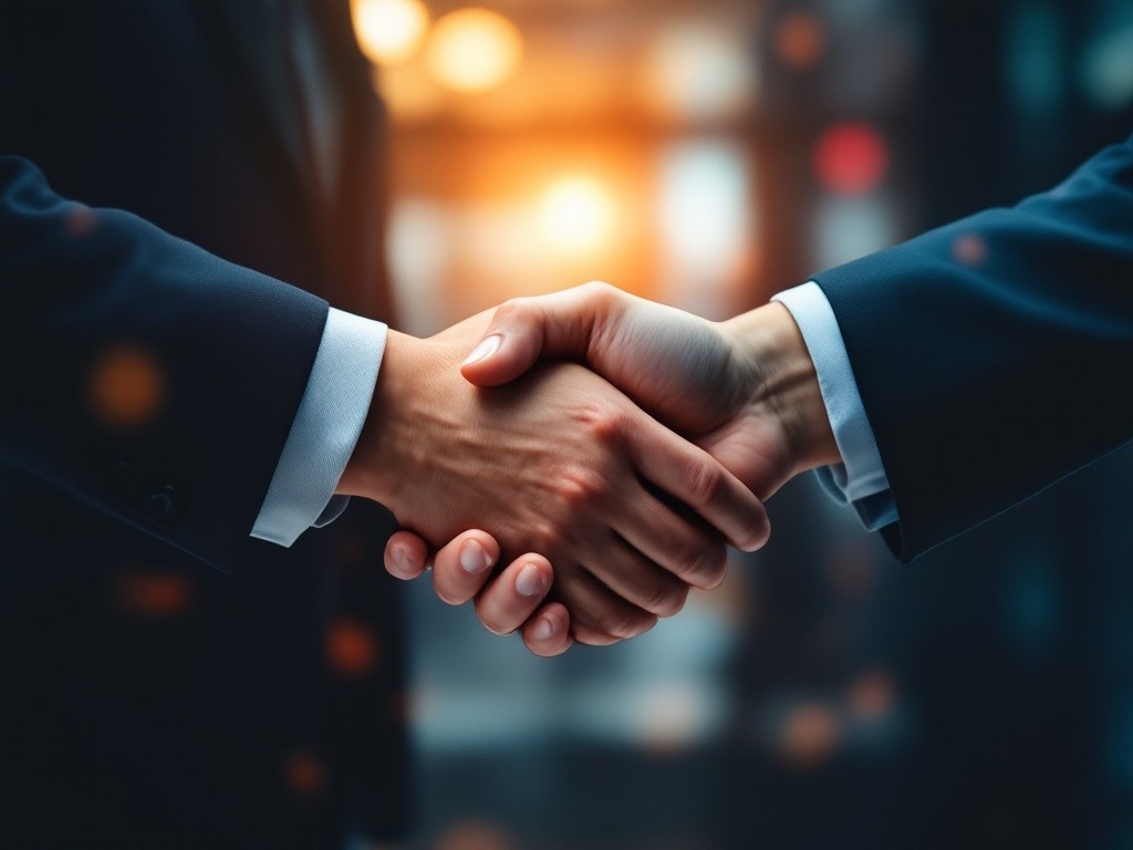 Busines-Driven Strategies