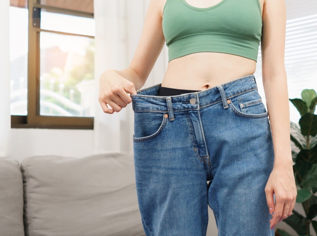 protein for weight loss