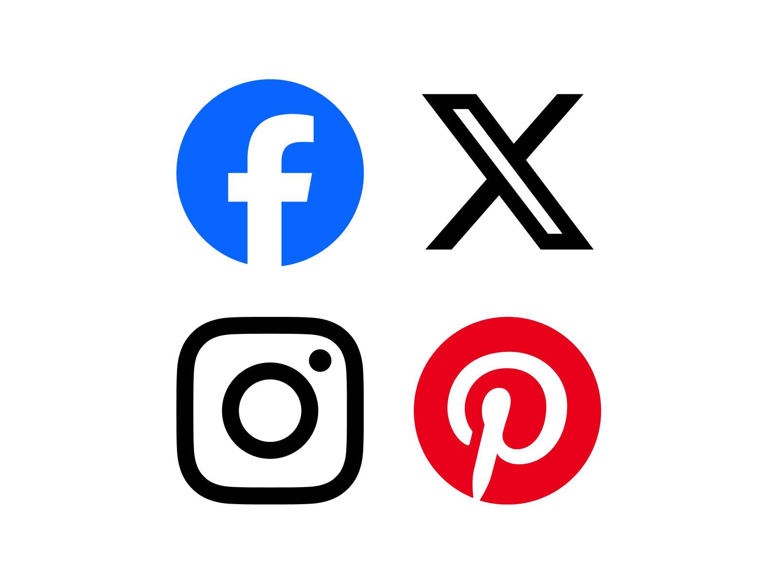 Groomify template preview