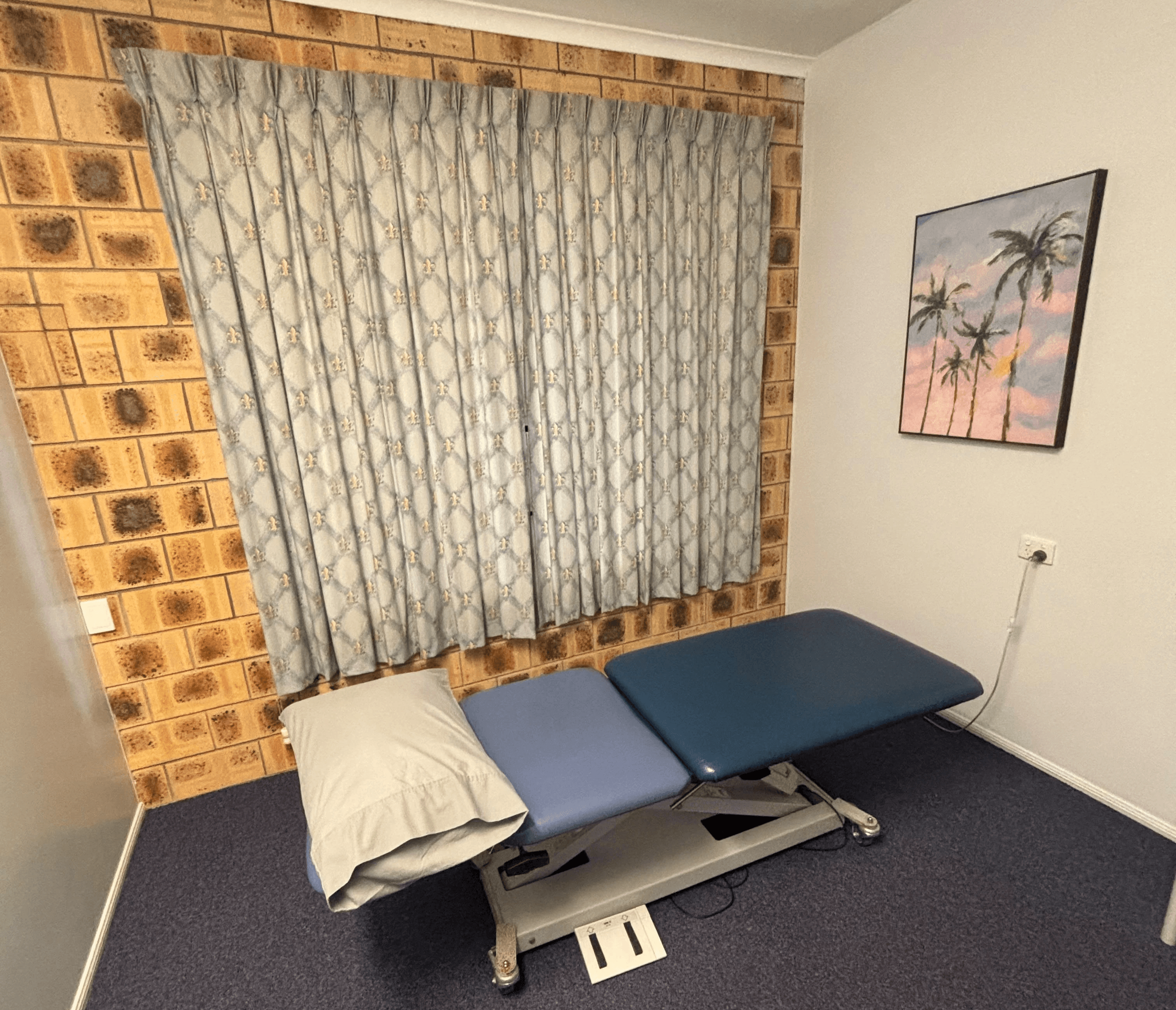 Musculoskeletal & Orthopaedic Physiotherapy