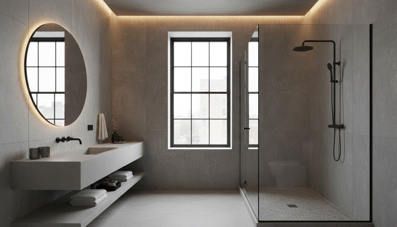 Urban Loft
