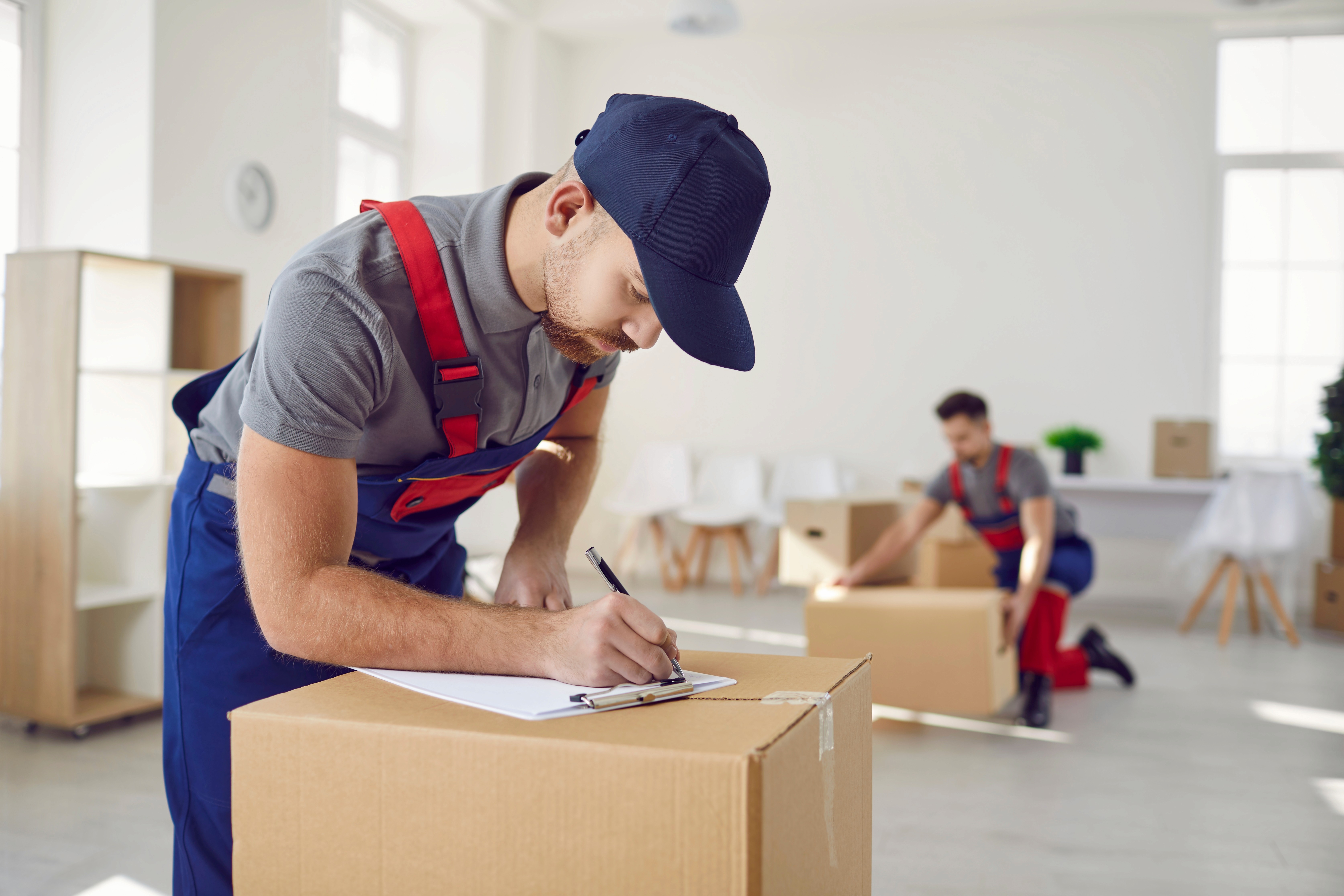 Commercial relocation services difference between residential and commercial