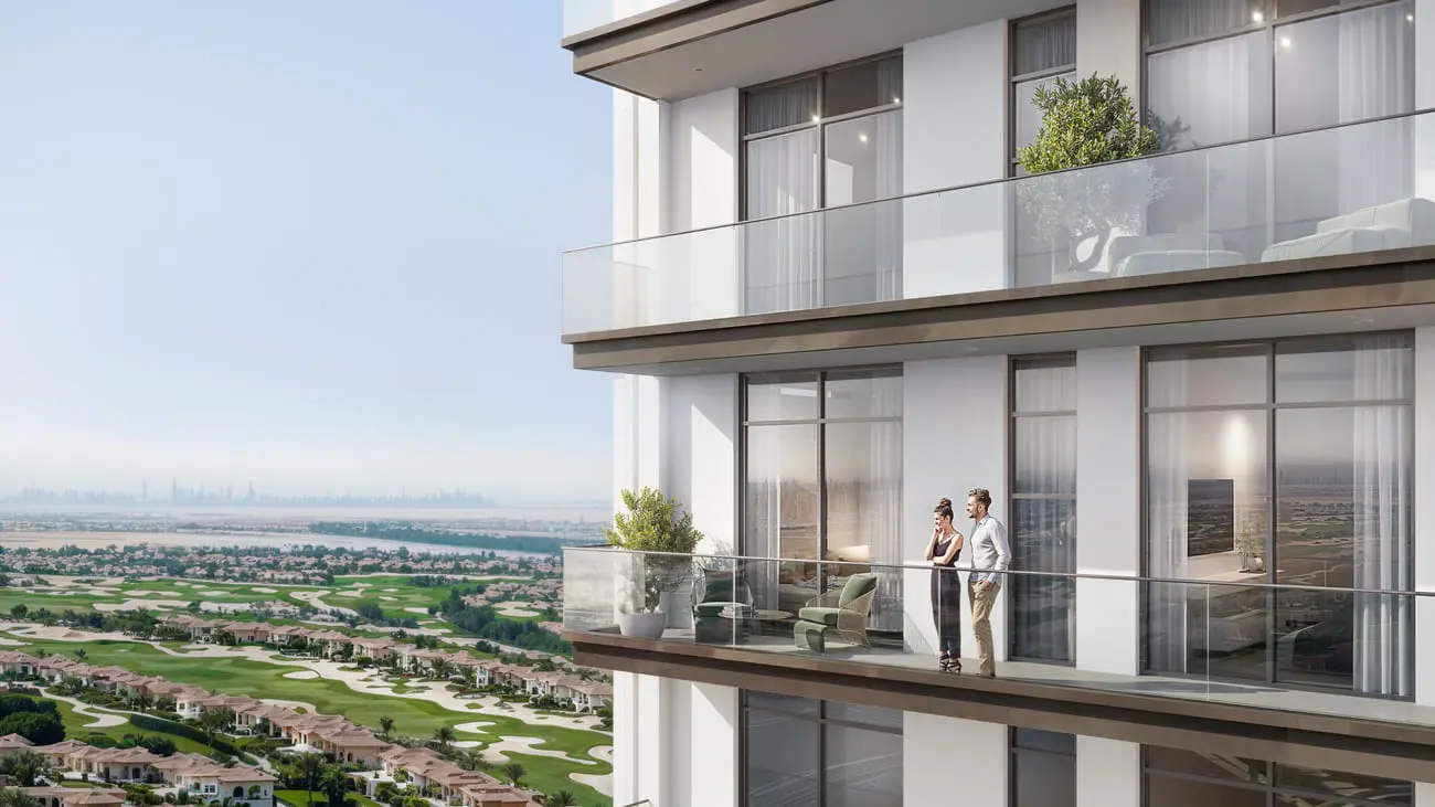 aurel1a residences views