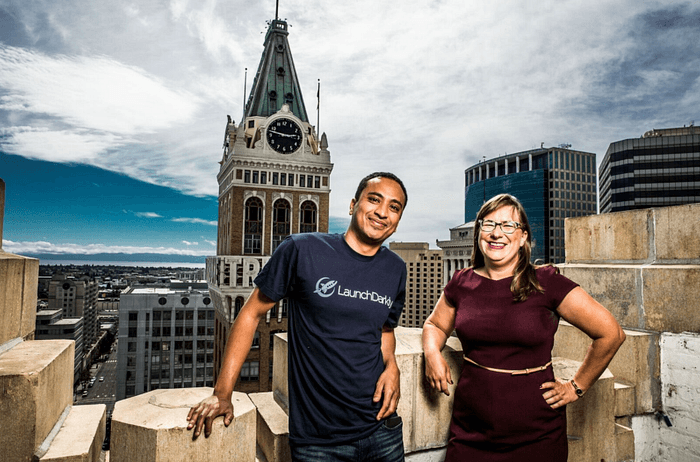 Congratulations to LaunchDarkly & welcoming Bigfinite to the portfolio