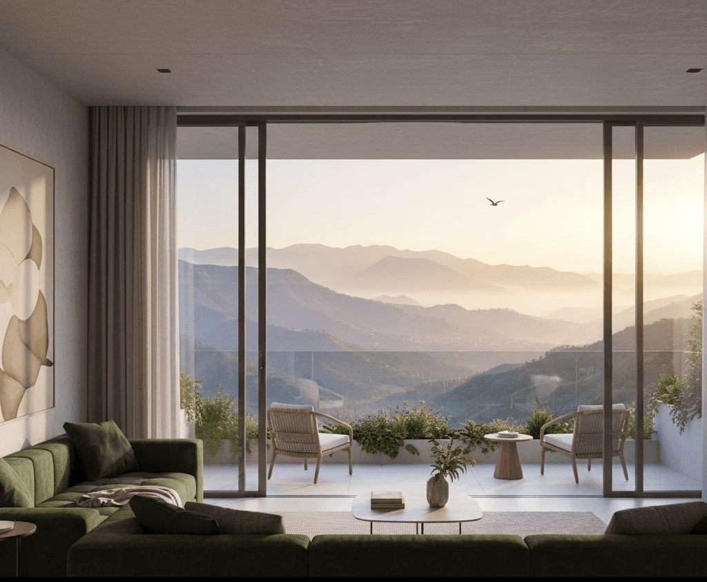 M3M Hillside Sector 79A & 79B, Gurugram