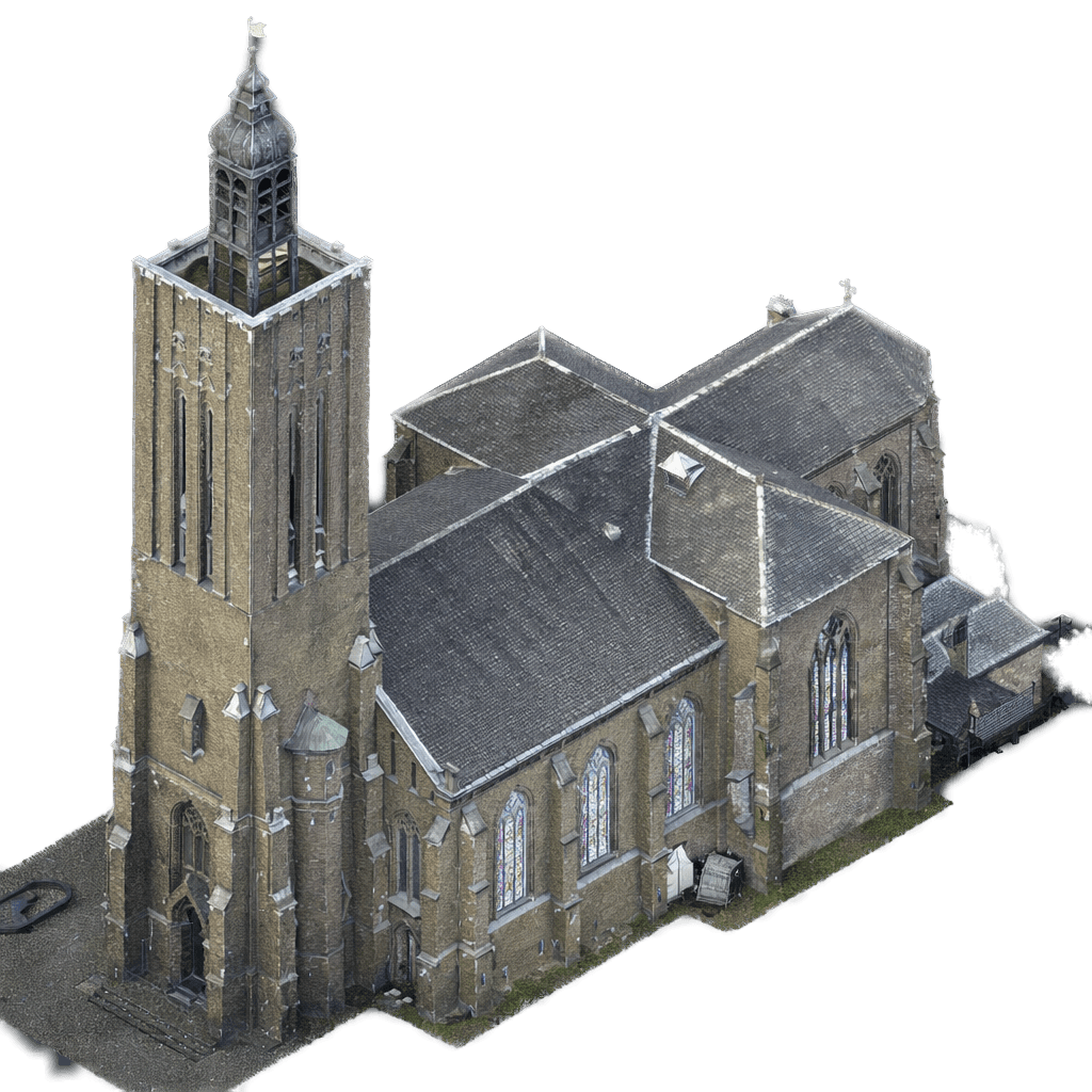 Michael Carter, Digital Product Designer