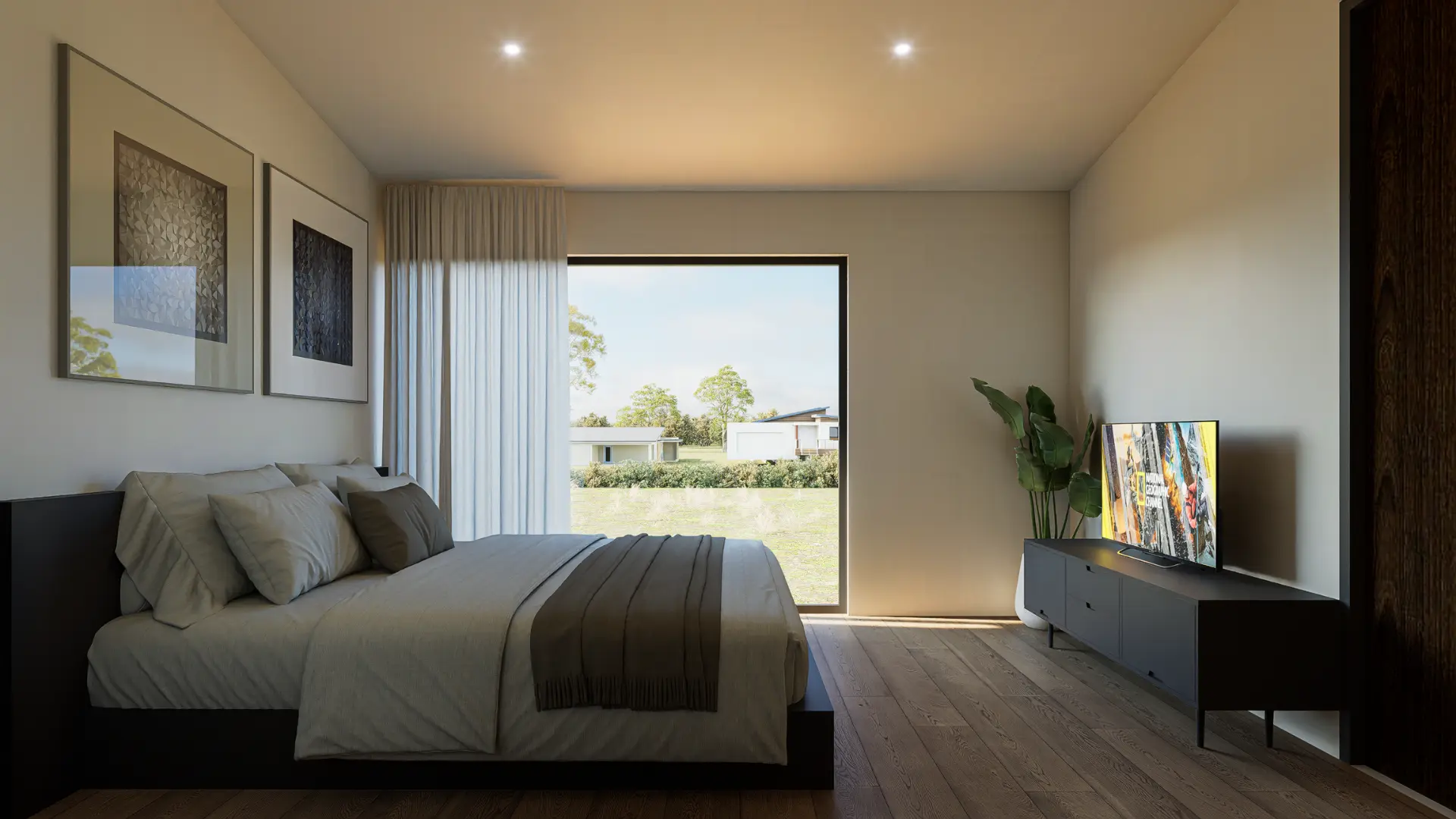 ergahuts seravo interior design modular homes