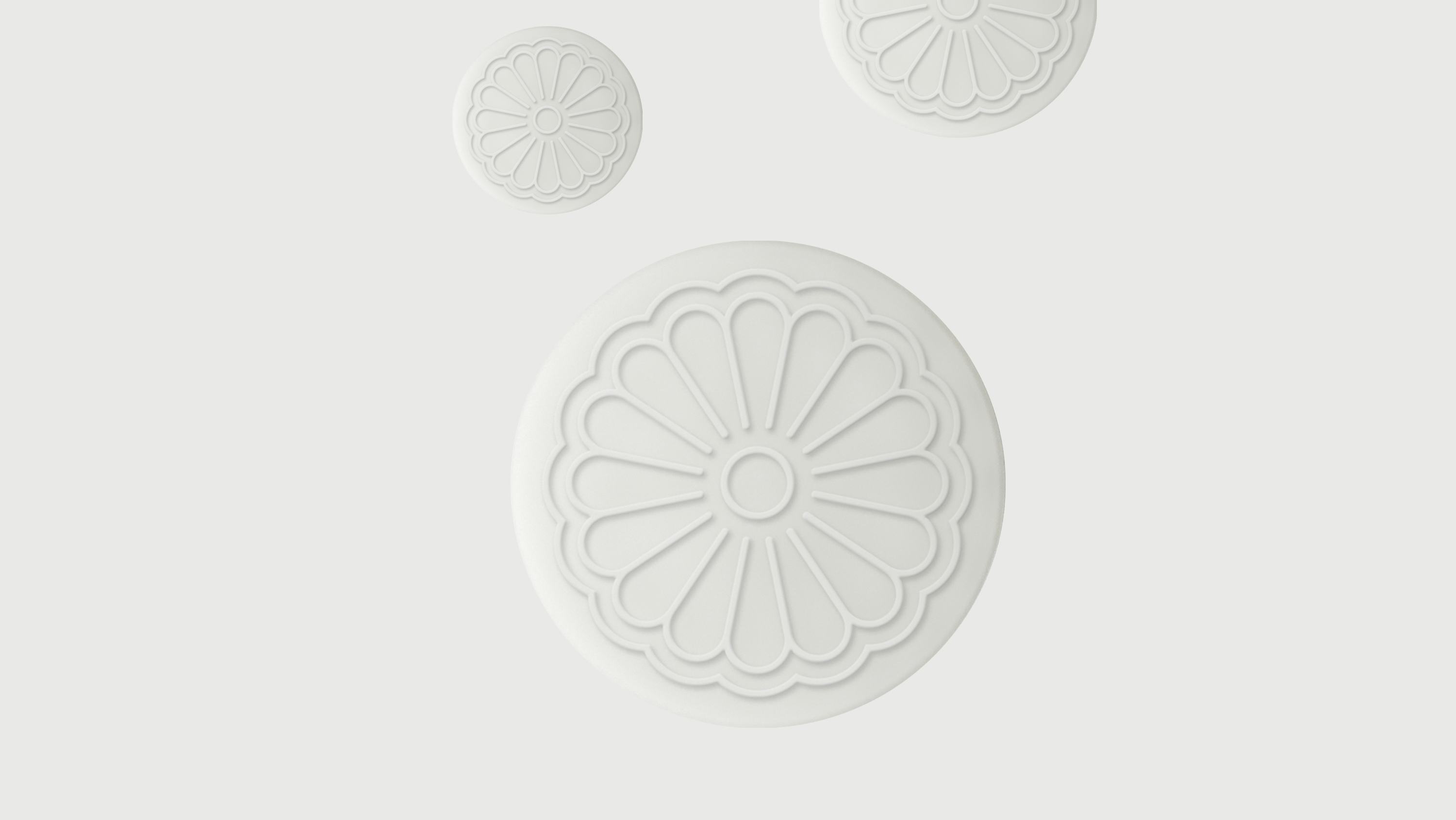 Moooi Button