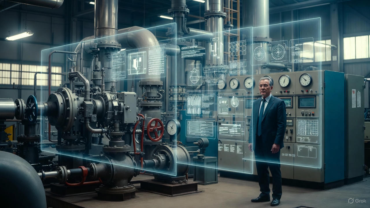 OT Security in 2026 Strategic resolutions for CISOs&nbsp;