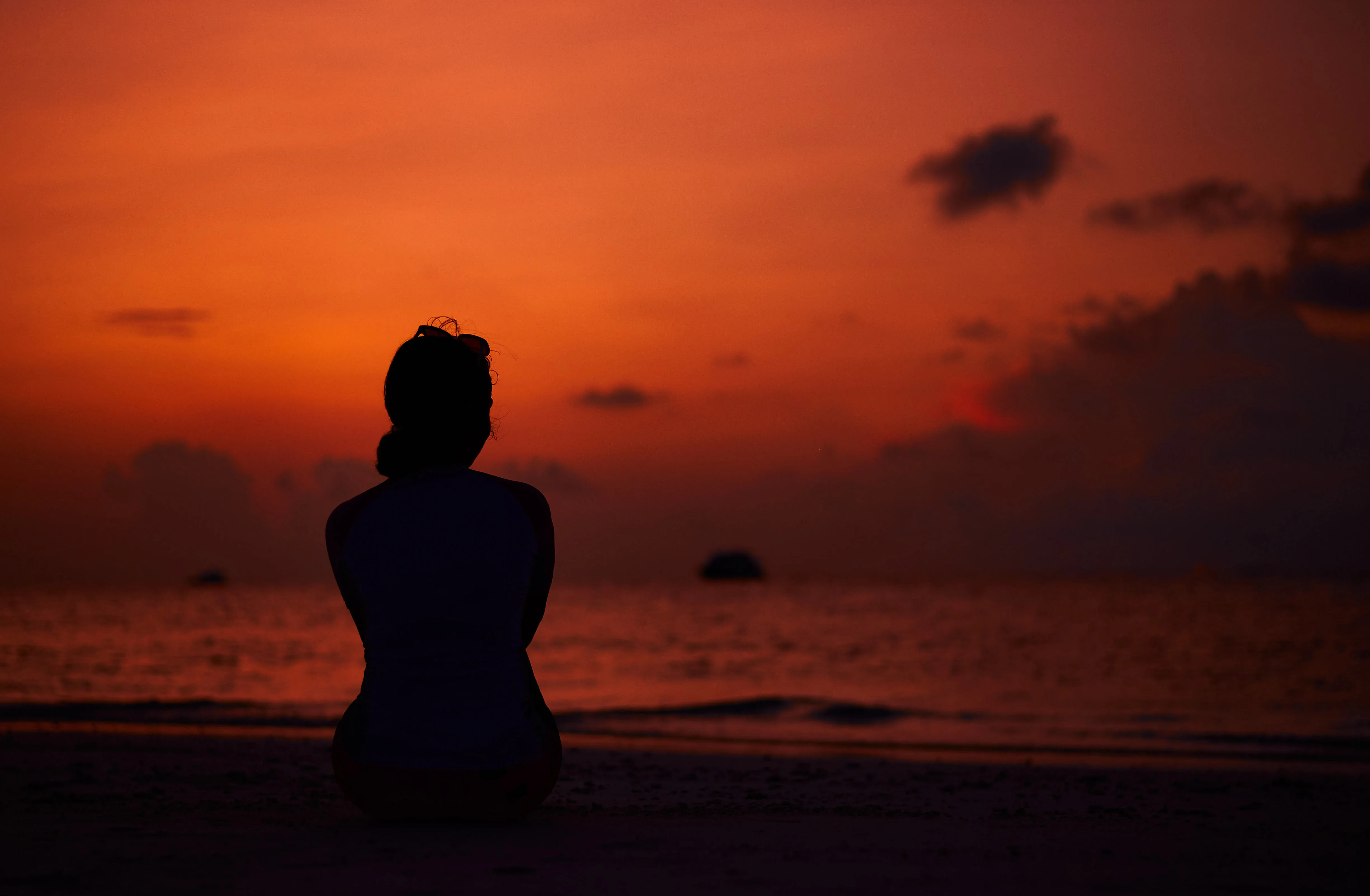 brown boat near dock
