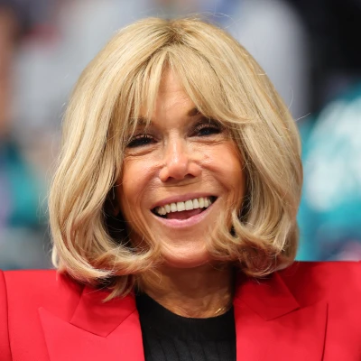 Brigitte Macron