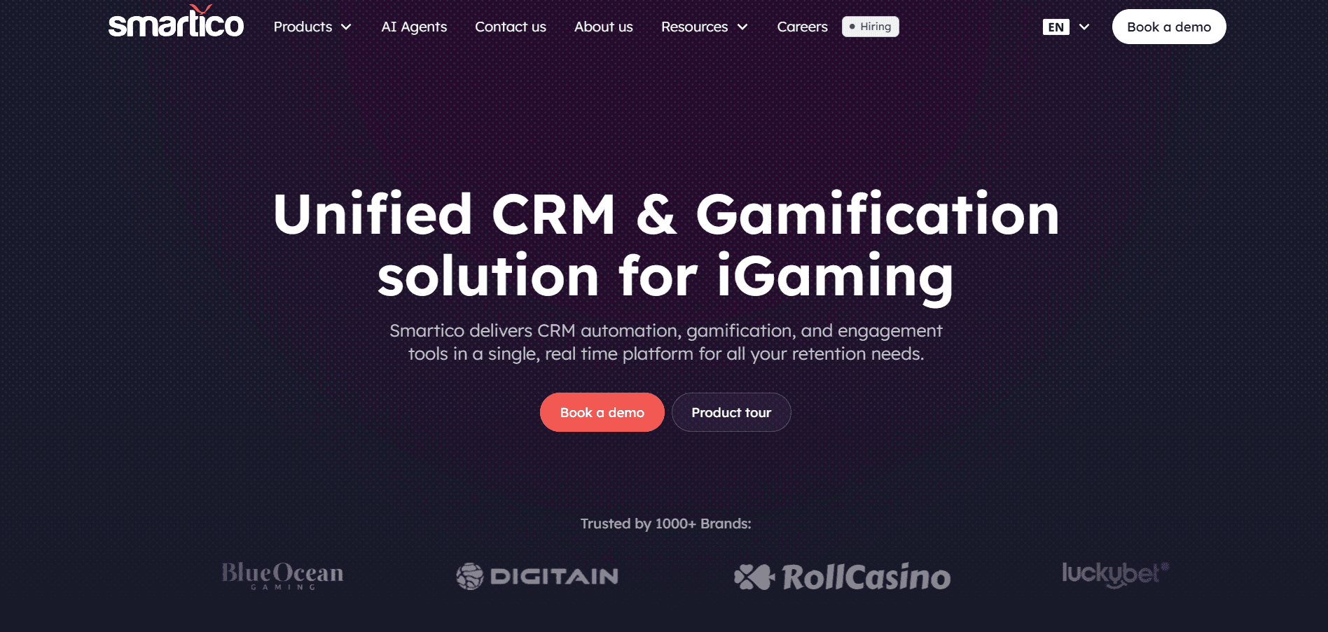 15 Best AI Tools for iGaming Companies in 2026