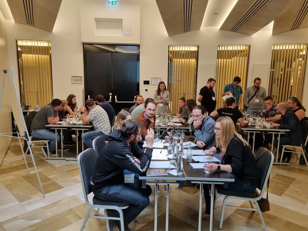 team meeting,  marketing strategy