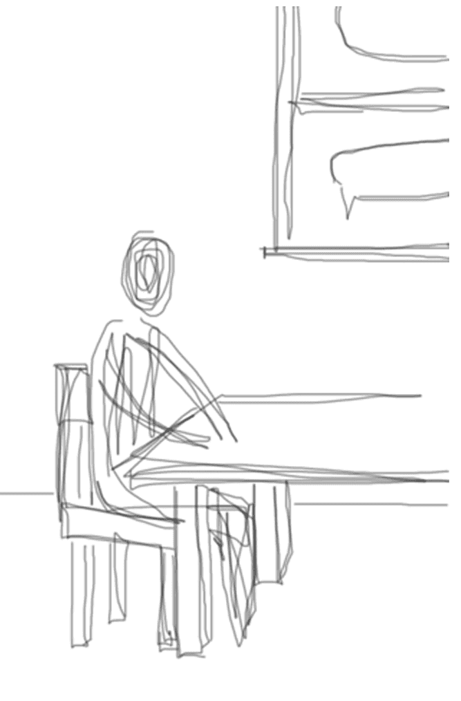 Marry Me a Little Sketch Emma Ashton