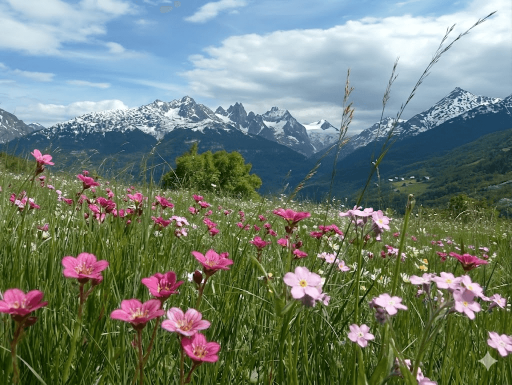 image of landscape
