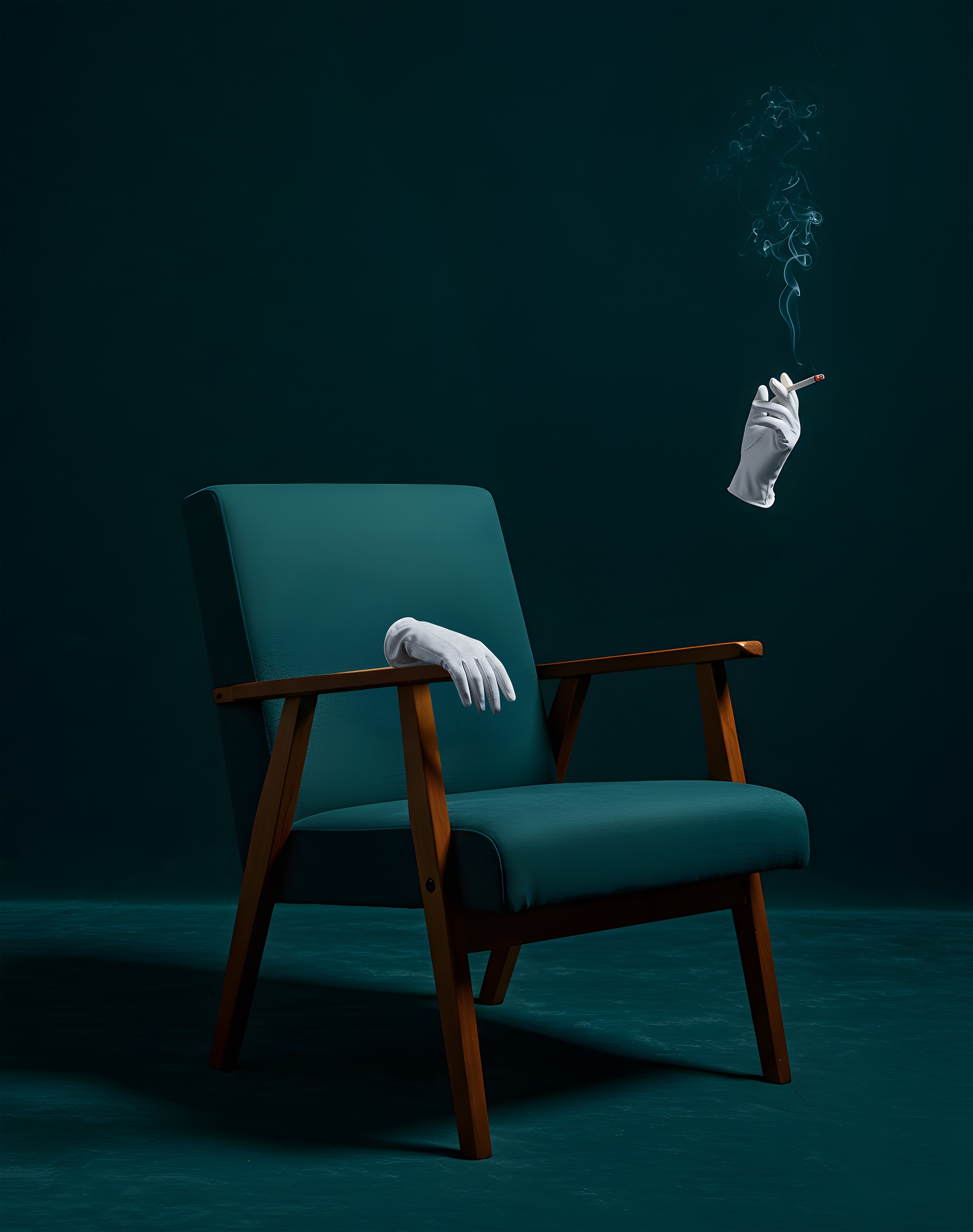 Person in a white off-shoulder top using a MacBook laptop, with text overlay 'What's new in digital?' and the fabrica® logo in the top corner.