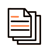 إدارة ملفات المشاريع