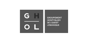 Logo GHOL