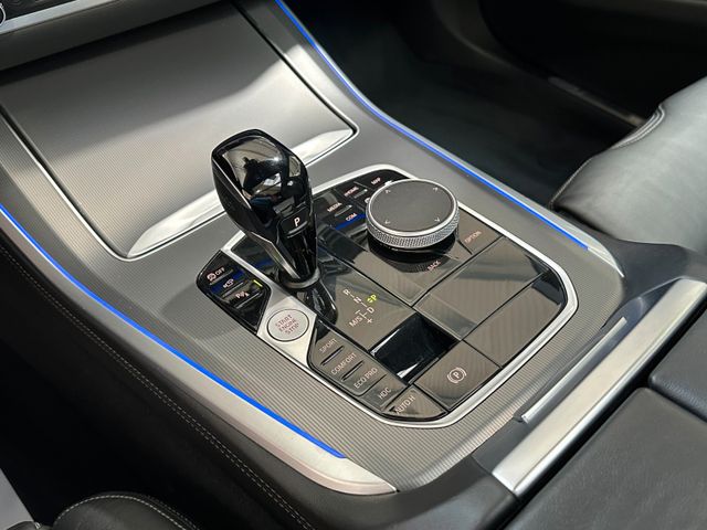 BMW X5 2023 GREY Gebrauchtwagen - Galeriebild 21