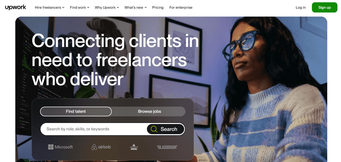 Upwork