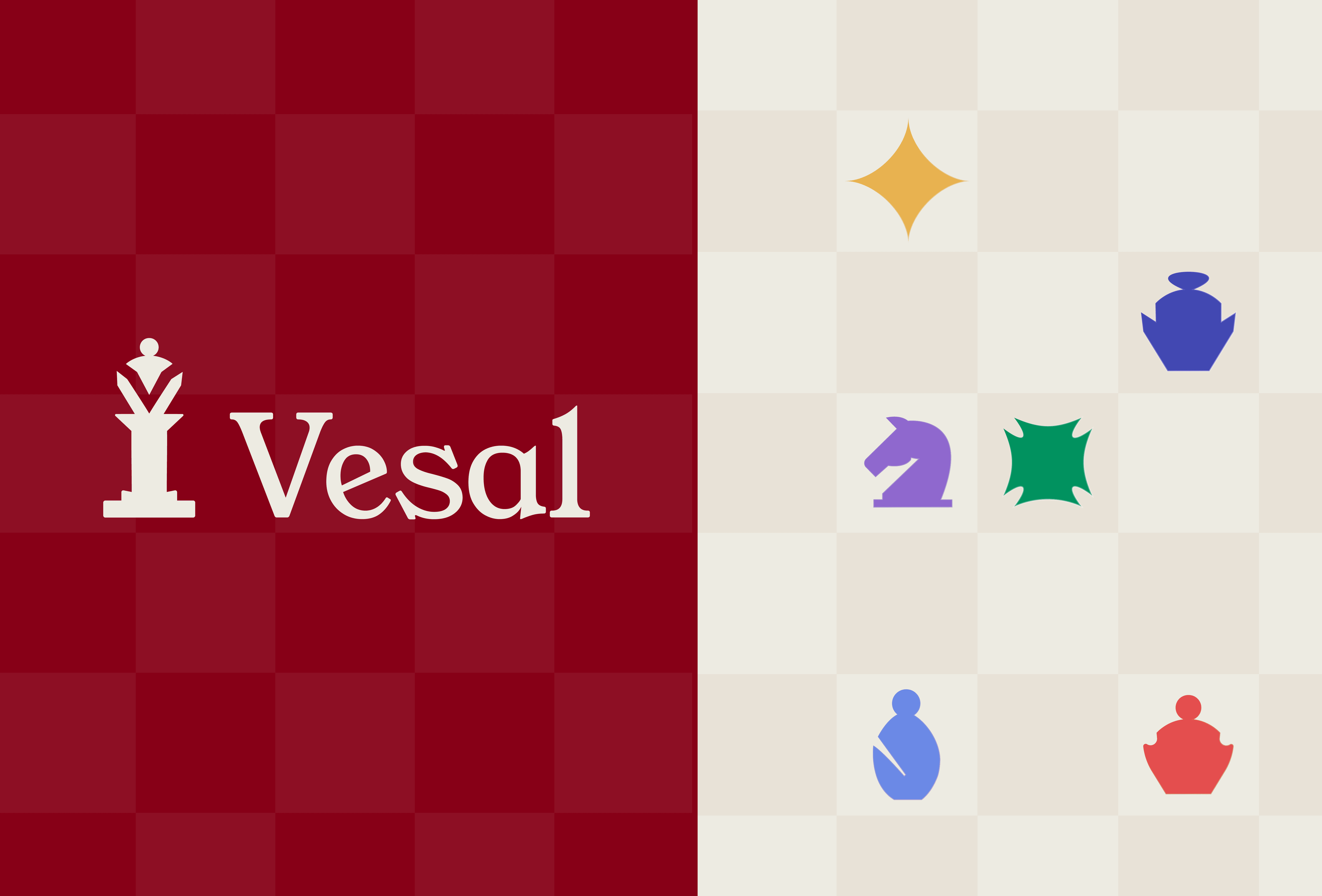 3 Cards inspired Notebook