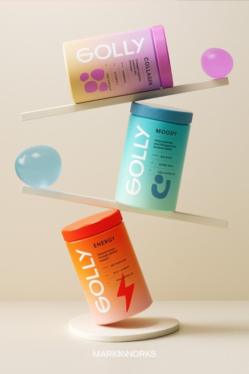 HealthWell Website Thumbnail