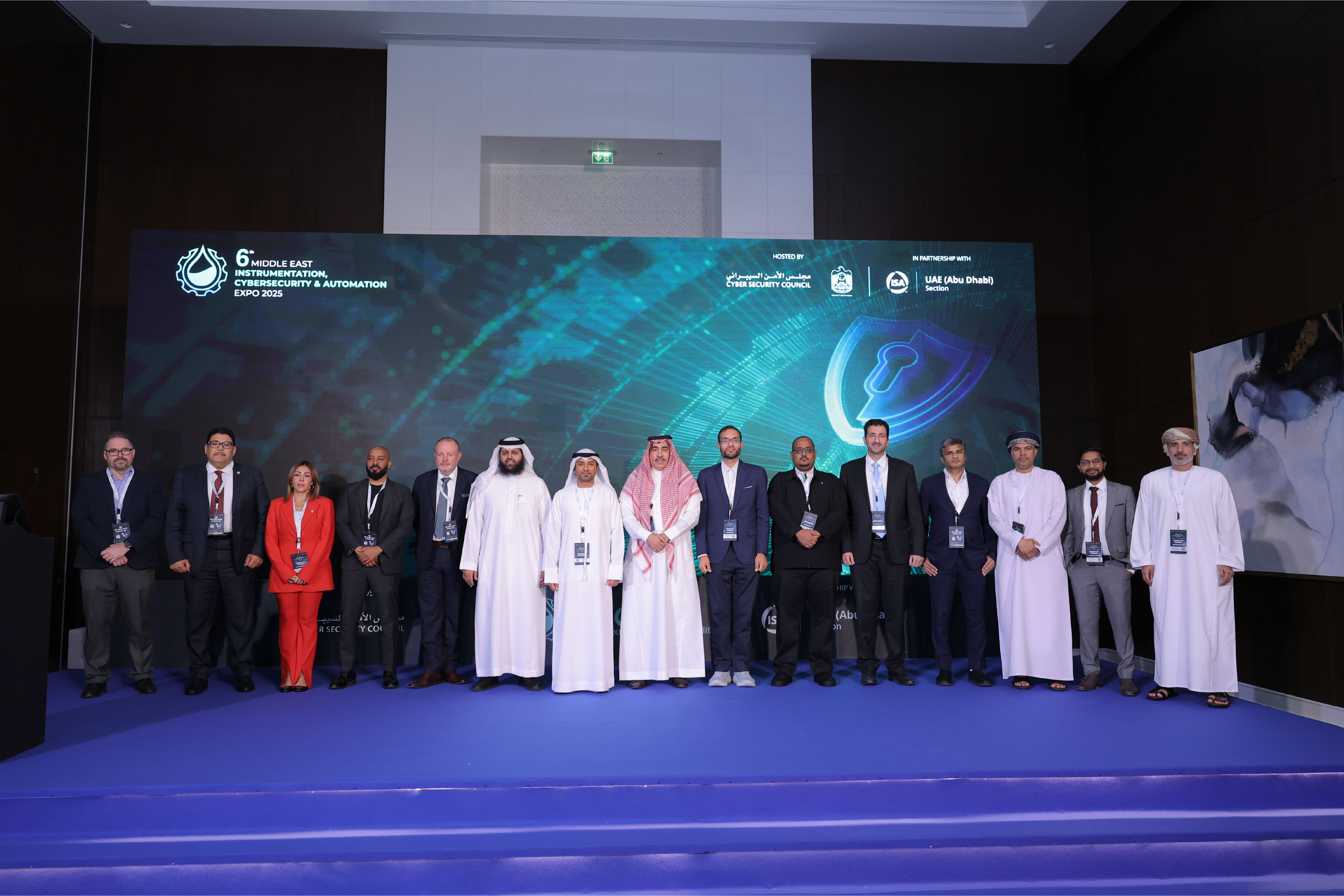 Large crowd enjoying a live concert with stage lights and camera crane filming the event.