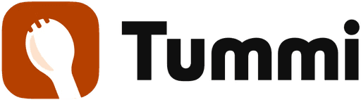 Tummi Wordmark