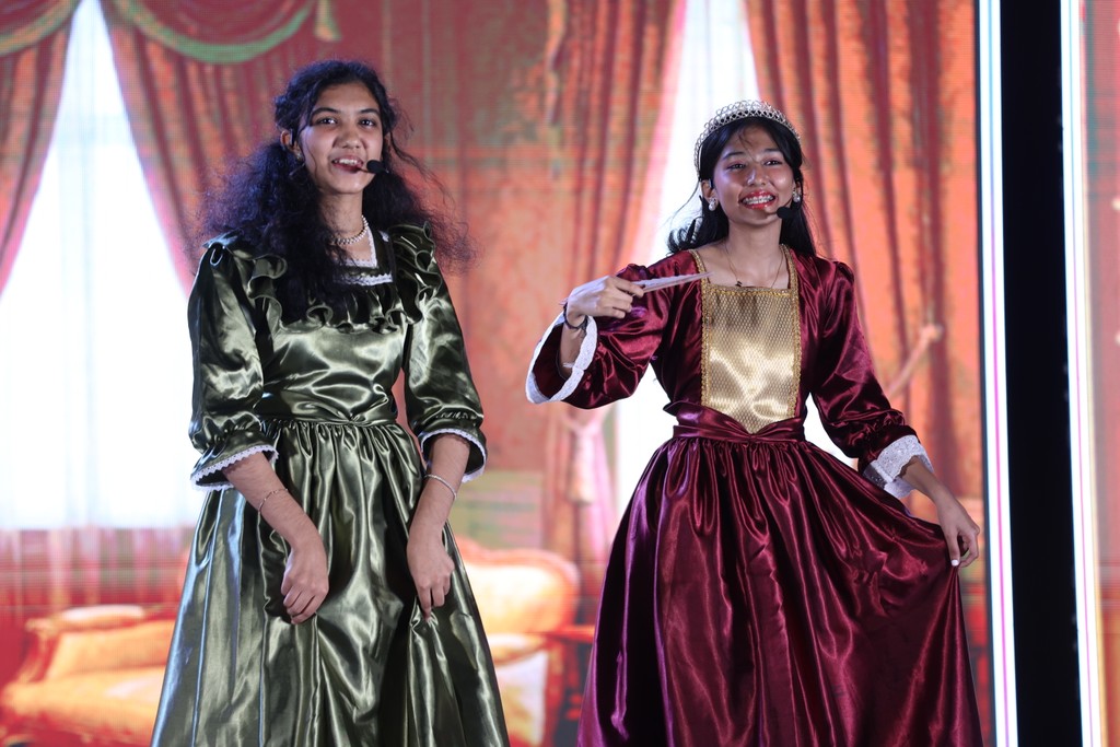 National centre for excellence - schools in indiranagar