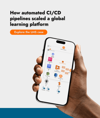 CI-CDCI/CD pipeline architecture visualizing automated builds, testing stages, deployment strategies and zero-touch rollback workflows across environments-automation-for-high-quality-software-delivery-accelerating-releases-improving-reliability-and-reducing-risk-across-all-environments.