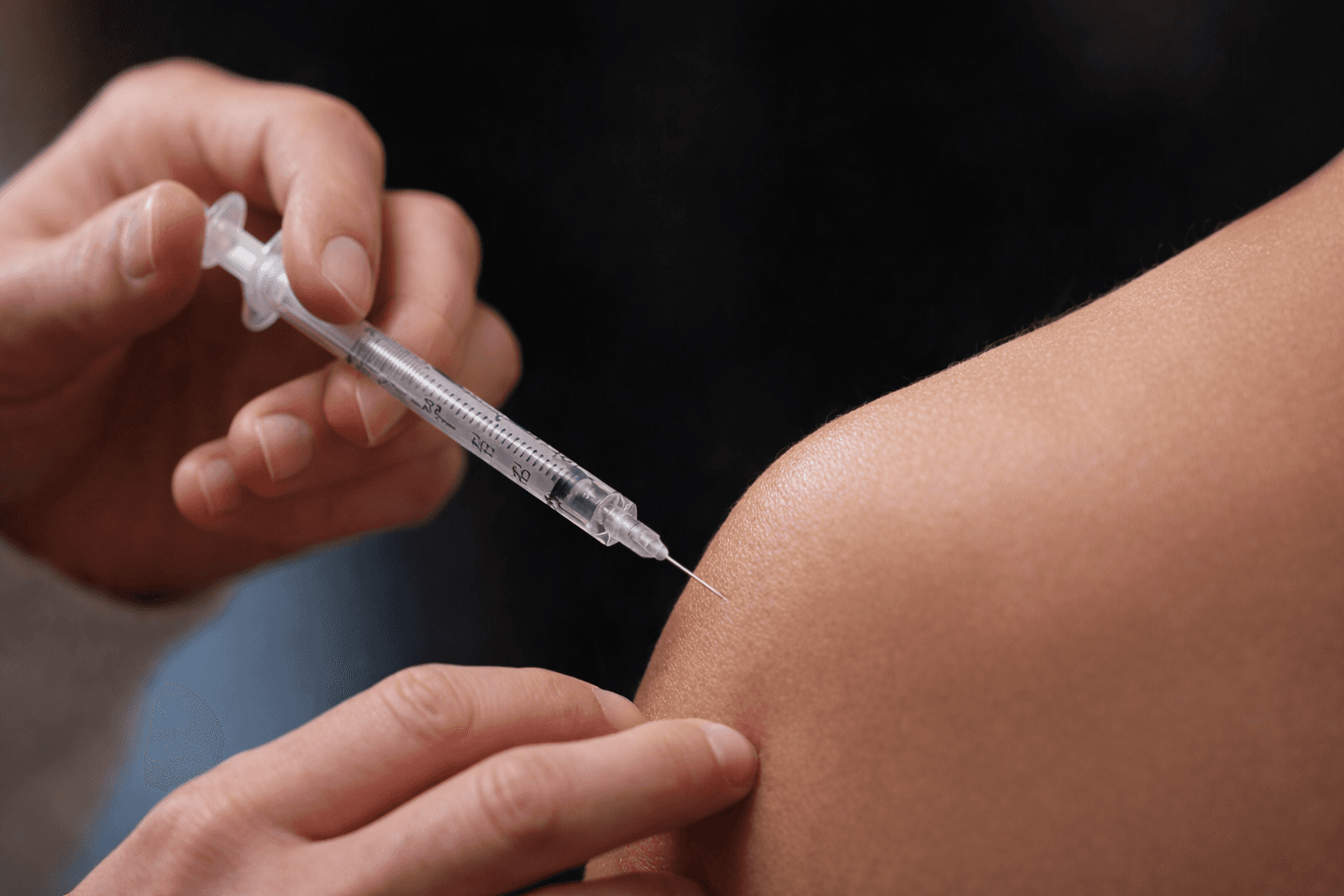 A colorful assortment of vitamins and supplements in various shapes and sizes.