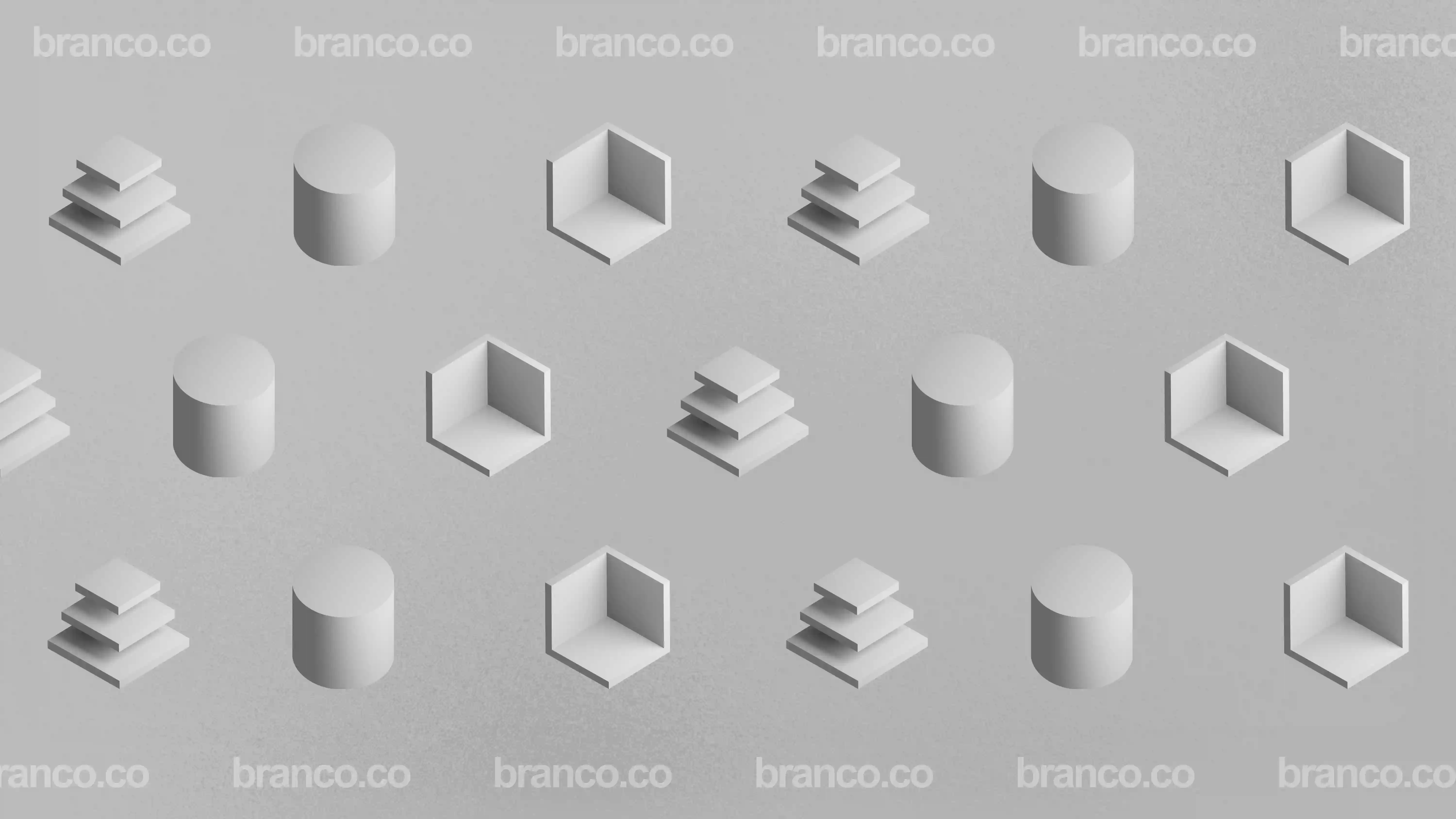 Branco design portfolio