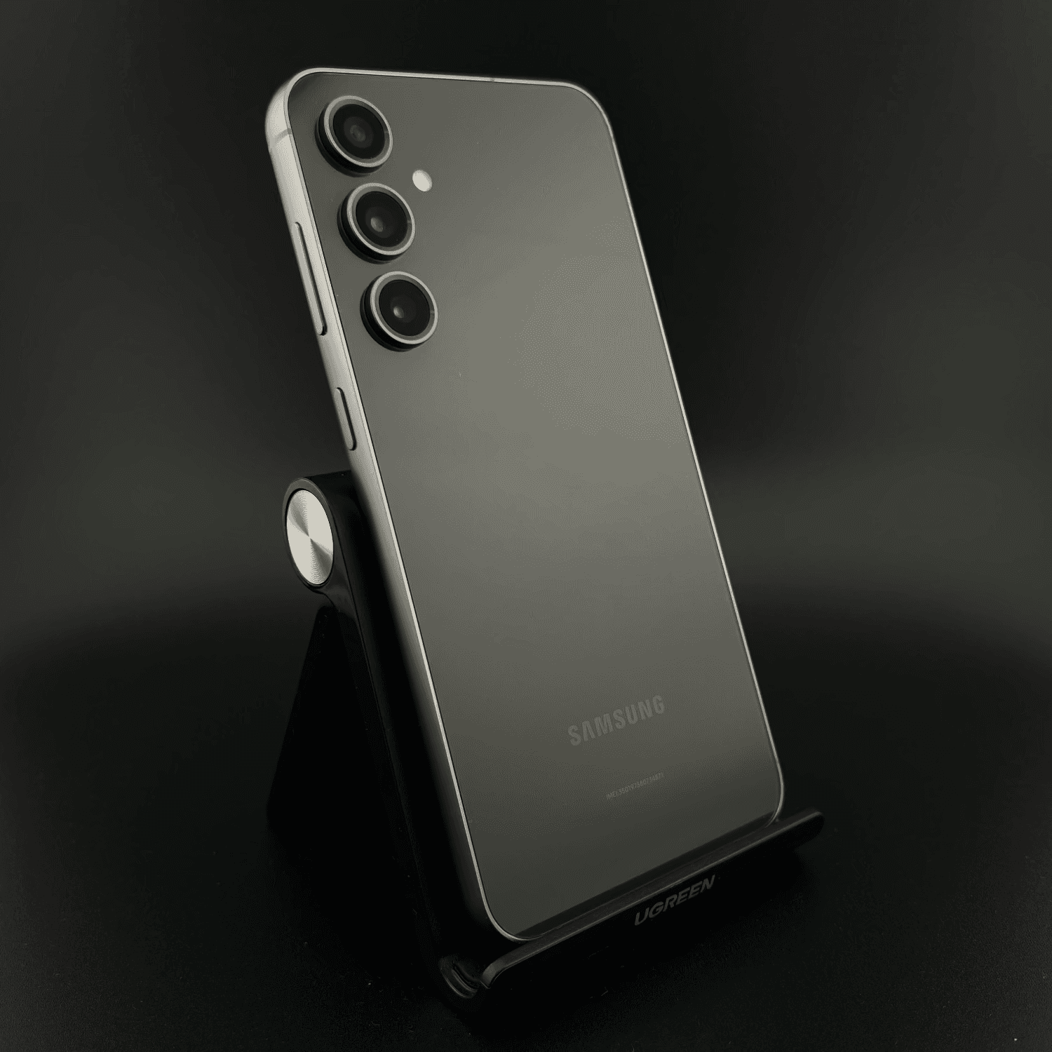 Samsung Galaxy S23 FE usagé certifié, débloqué, avec garantie